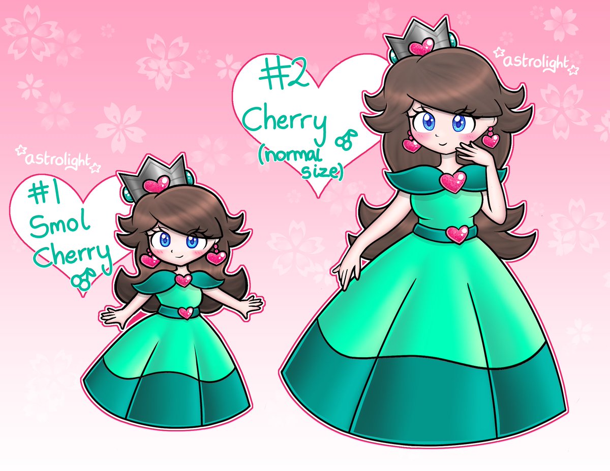 Cherry's? Cherries? Cherrys'? Cherrys?