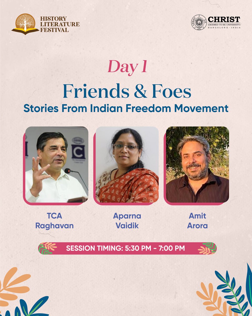 History Literature Festival tweet media