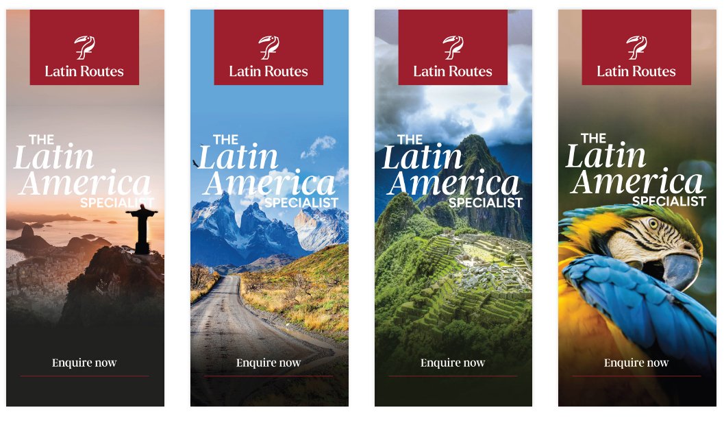 Latin Routes (@latinroutes) on Twitter photo A big thank you to <a href="/travelweekly/">Travel Weekly</a> for featuring our Marketing Hub for Trade in their recent article!
Check out the full article here: travelweekly.co.uk/news/tourism/l… A big thank you to <a href="/travelweekly/">Travel Weekly</a> for featuring our Marketing Hub for Trade in their recent article!
Check out the full article here: travelweekly.co.uk/news/tourism/l…
