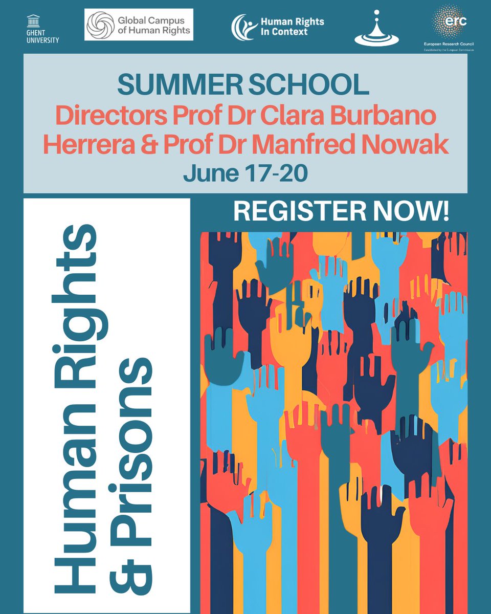 IMPACTUM The ERC project tweet media