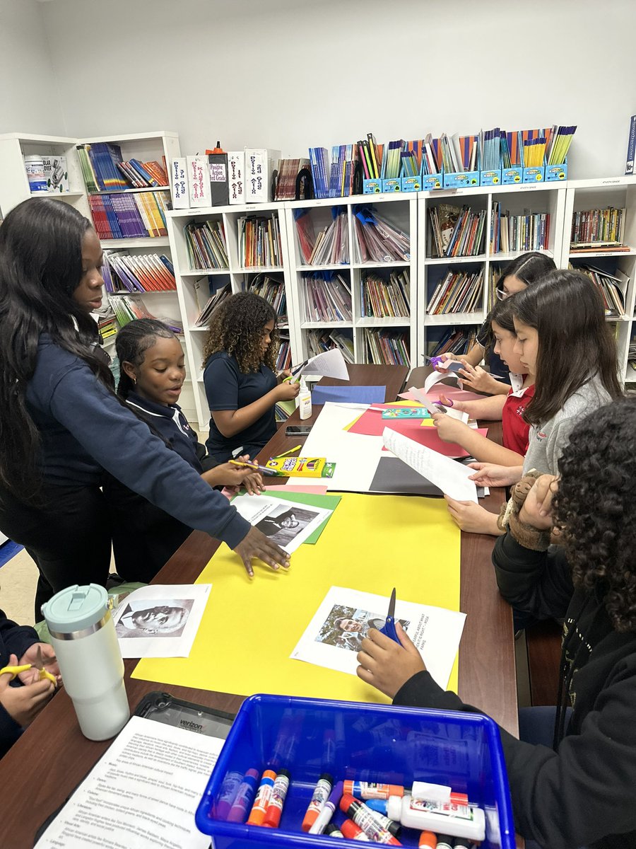 Yesterday, I had the opportunity to visit the AYUDA after school enrichment program which serves the children and families of Miami Beach and provides countless opportunities in academic support, SEL, sports, and STEM. Thank you for all you do!