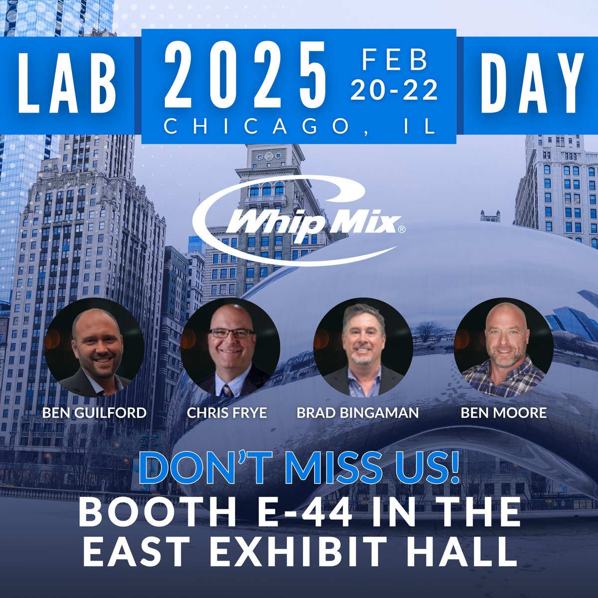 Whip Mix tweet media