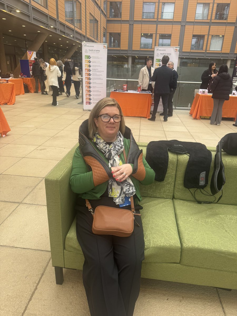 Sandwell and West Birmingham Health & Wellbeing (@swbohw) on Twitter photo #InsightintoNHSCareersEvent
Team <a href="/swbohw/">Sandwell and West Birmingham Health & Wellbeing</a> represented well by our very own <a href="/ChristineRIcka2/">Christine RIckards</a>
The <a href="/SWBHApprentice1/">SWB Apprenticeships ๐</a> team enjoying some time out for their wellbeing ๐คฉ๐
Wellbeing matters โค๏ธ
<a href="/nikkismith0805/">Nikki Smith</a>
<a href="/MaxineGriff7/">Maxine Griffiths</a>
<a href="/MeaganFernsNHS/">Meagan Fernandes</a>
<a href="/MidlandMetUH/">Midland Metropolitan University Hospital</a>
<a href="/SWBHnhs/">SWB NHS Trust</a>
<a href="/JatiOHSWB/">Jatinder Sekhon</a> #InsightintoNHSCareersEvent
Team <a href="/swbohw/">Sandwell and West Birmingham Health & Wellbeing</a> represented well by our very own <a href="/ChristineRIcka2/">Christine RIckards</a>
The <a href="/SWBHApprentice1/">SWB Apprenticeships ๐</a> team enjoying some time out for their wellbeing ๐คฉ๐
Wellbeing matters โค๏ธ
<a href="/nikkismith0805/">Nikki Smith</a>
<a href="/MaxineGriff7/">Maxine Griffiths</a>
<a href="/MeaganFernsNHS/">Meagan Fernandes</a>
<a href="/MidlandMetUH/">Midland Metropolitan University Hospital</a>
<a href="/SWBHnhs/">SWB NHS Trust</a>
<a href="/JatiOHSWB/">Jatinder Sekhon</a>