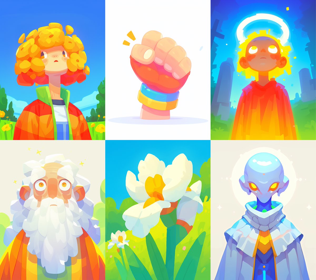 Community (Twitter) image 1