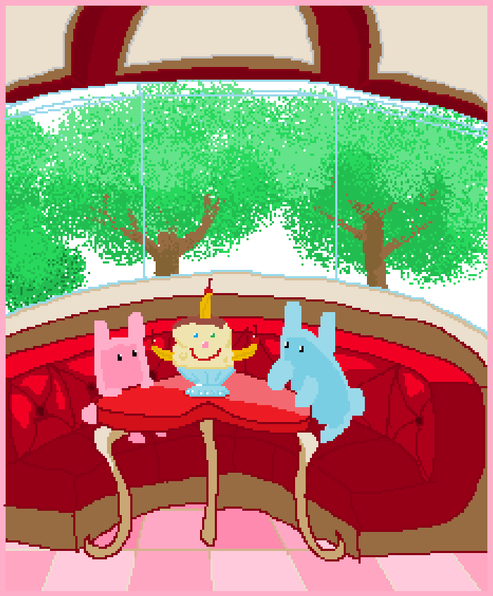 throwerofrocks's tweet photo. Bun Date https://t.co/4BpScgHE8v