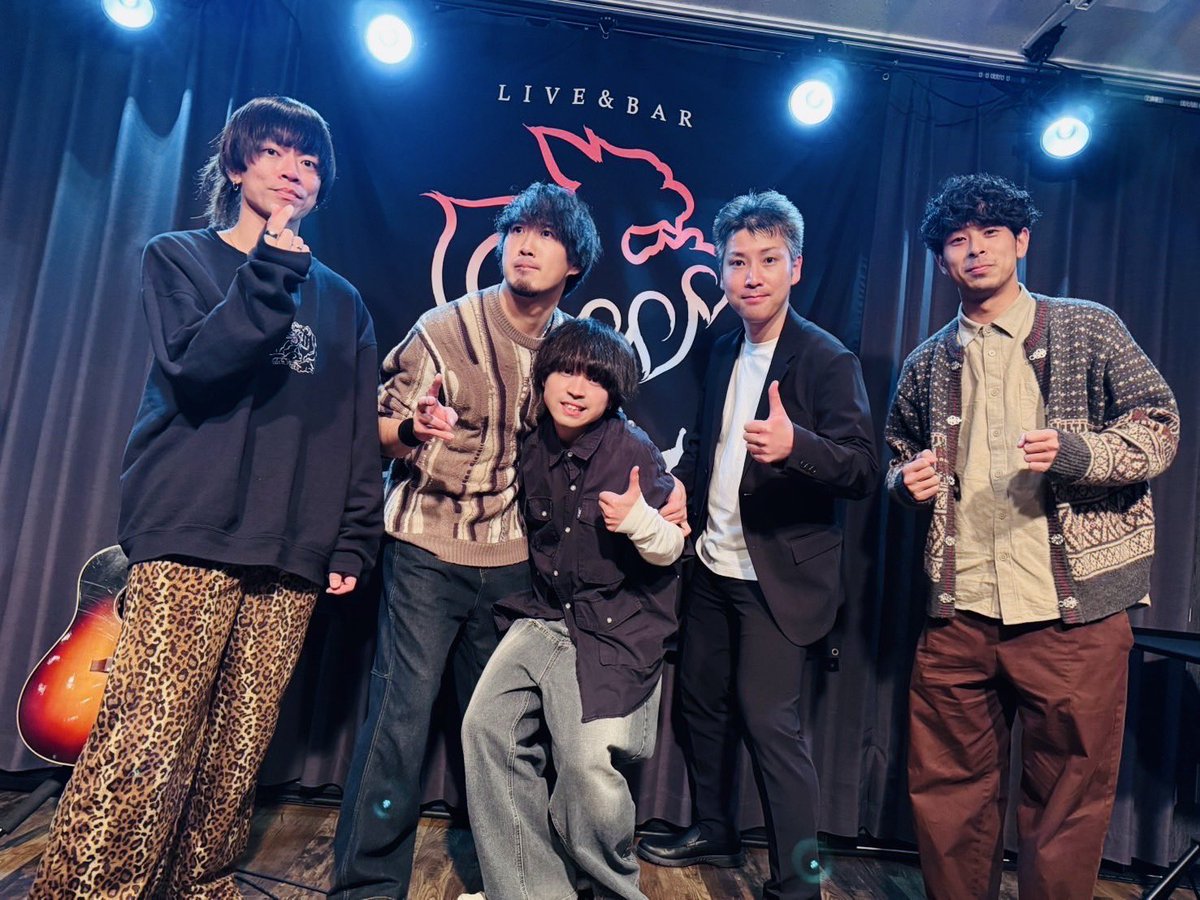 HaRu_official4's tweet photo. 取り急ぎ本日はありがとうございました！
刺激たっぷりの一日になりました。

次は3月15日 大阪豊中！ https://t.co/4i15AGyabN