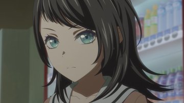 BanG Dream! Ave Mujica 第8話