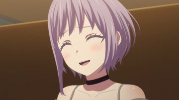 BanG Dream! Ave Mujica 第8話