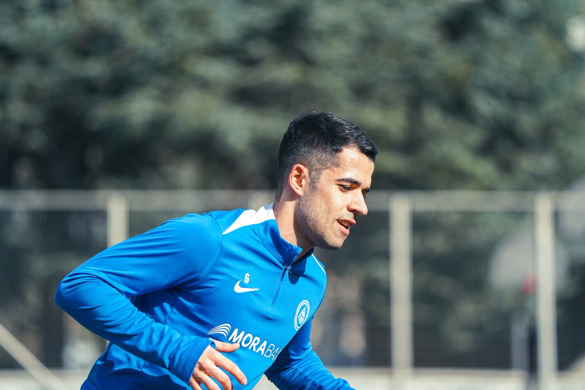 FC Andorra tweet media