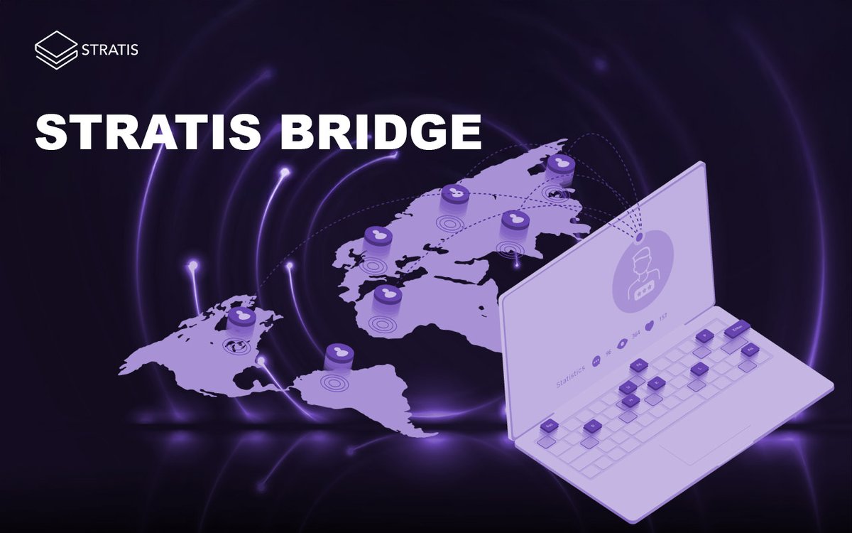 stratisplatform's tweet image. 🔗 Bridge your USDT to StratisEVM seamlessly with ChainPort! Fast, secure, and hassle-free.
Start bridging today: app.chainport.io/?to=STRATIS&to…🚀