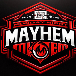 Extreme Championship Wrestling Federation tweet media