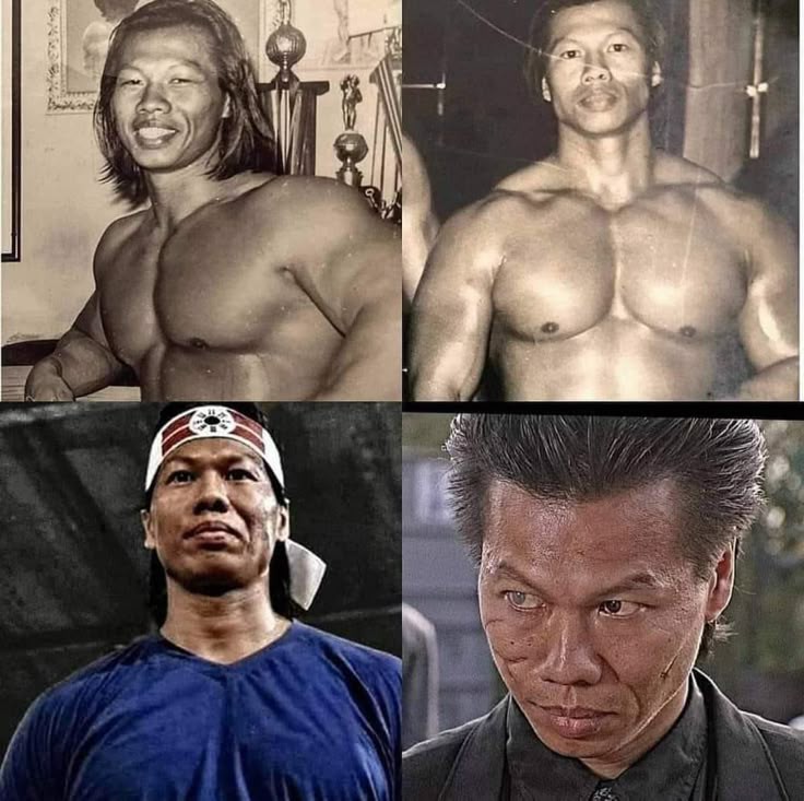If you know who this is, you know awesomeness.