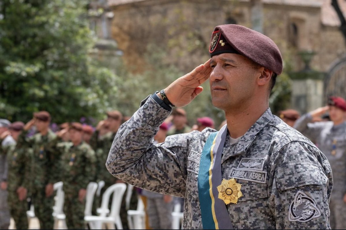 Juan Manuel Cortés tweet media