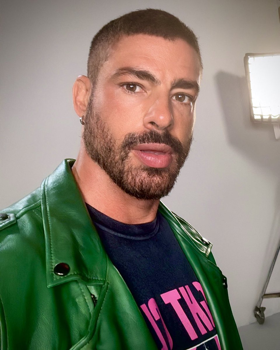César tá chegando! #ValeTudo