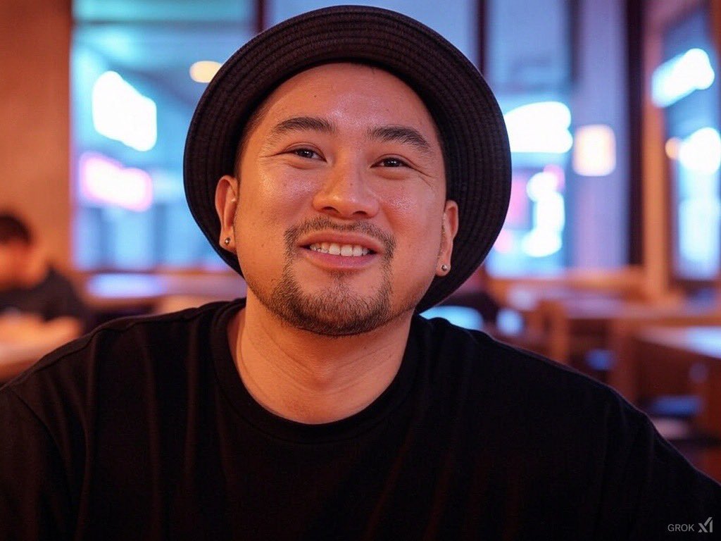 YeeBuff's tweet image. 没错，就是我