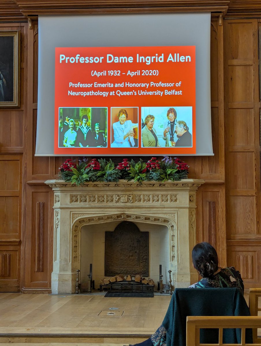 Declan McLaughlin (@doctor_declan) on Twitter photo Great to attend the annual <a href="/QUB_SMDBS/">QUB Medicine, Dentistry and Biomedical Sciences</a> Dame Ingrid Allen Lecture today in the Great Hall at <a href="/QUBelfast/">Queen's University Belfast 🎓</a>. <a href="/gabs_finn/">Prof. Gabrielle Finn</a> gave a wonderful talk! Up the anatomists! Great to attend the annual <a href="/QUB_SMDBS/">QUB Medicine, Dentistry and Biomedical Sciences</a> Dame Ingrid Allen Lecture today in the Great Hall at <a href="/QUBelfast/">Queen's University Belfast 🎓</a>. <a href="/gabs_finn/">Prof. Gabrielle Finn</a> gave a wonderful talk! Up the anatomists!