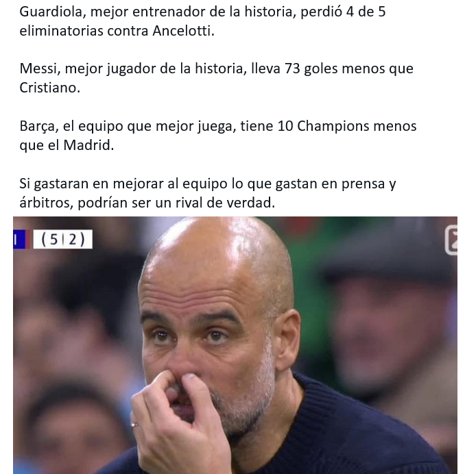 Cr7stianismo_'s tweet photo. Este es el mayor FACTO de la historia. https://t.co/sWQlbhFu0q