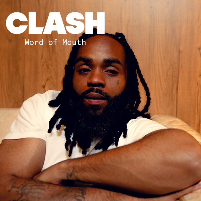 ClashMagazine's tweet photo. Explore this week's hip-hop playlist update. Featuring new cuts from Fly Anakin, Zelooperz, Vayda, JPEGMAFIA, Wakai, MIKE &amp; Venna, Saba &amp; No ID, Farrah Faux and more - 

https://t.co/IjgsqVggkB https://t.co/zLdKsDokjx