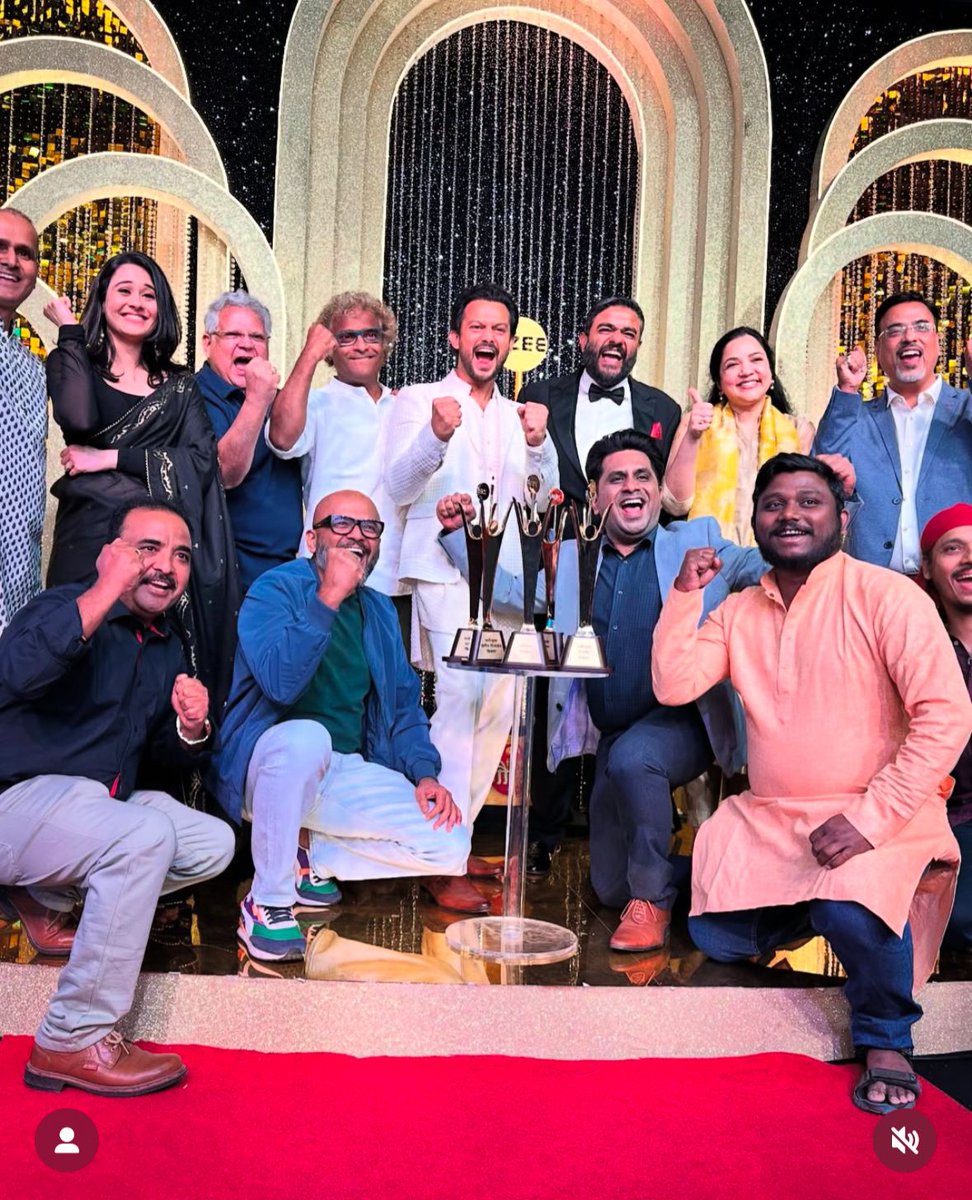 Adinath Kothare (@adinathkothare) on Twitter photo What a night for team #Paani at the 25th #ZeeChitraGaurav Awards ! 7 Wins ! BEST FILM #Paani @rajshrimarathi ! BEST DIRECTOR <a href="/adinathkothare/">Adinath Kothare</a> ! BEST SCREENPLAY @nitindixit91 ! BEST MUSIC @gulraj_singh ! BEST LYRICS @manojyadavwrites <a href="/adinathkothare/">Adinath Kothare</a> ! BEST SOUND DESIGN <a href="/anmolbhave/">Anmol Bhave</a> What a night for team #Paani at the 25th #ZeeChitraGaurav Awards ! 7 Wins ! BEST FILM #Paani @rajshrimarathi ! BEST DIRECTOR <a href="/adinathkothare/">Adinath Kothare</a> ! BEST SCREENPLAY @nitindixit91 ! BEST MUSIC @gulraj_singh ! BEST LYRICS @manojyadavwrites <a href="/adinathkothare/">Adinath Kothare</a> ! BEST SOUND DESIGN <a href="/anmolbhave/">Anmol Bhave</a>