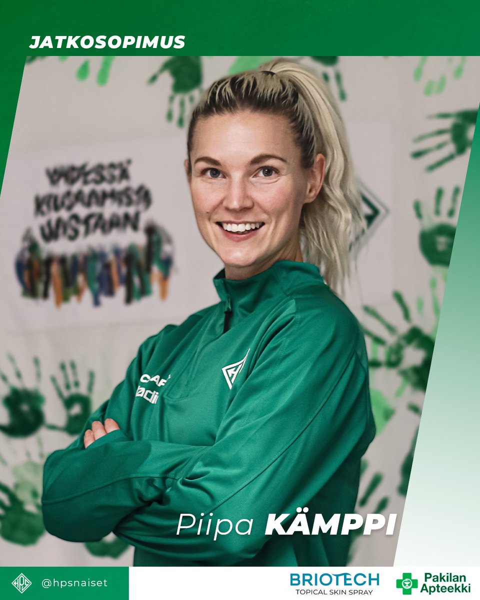 HPS | Kansallinen liiga tweet media