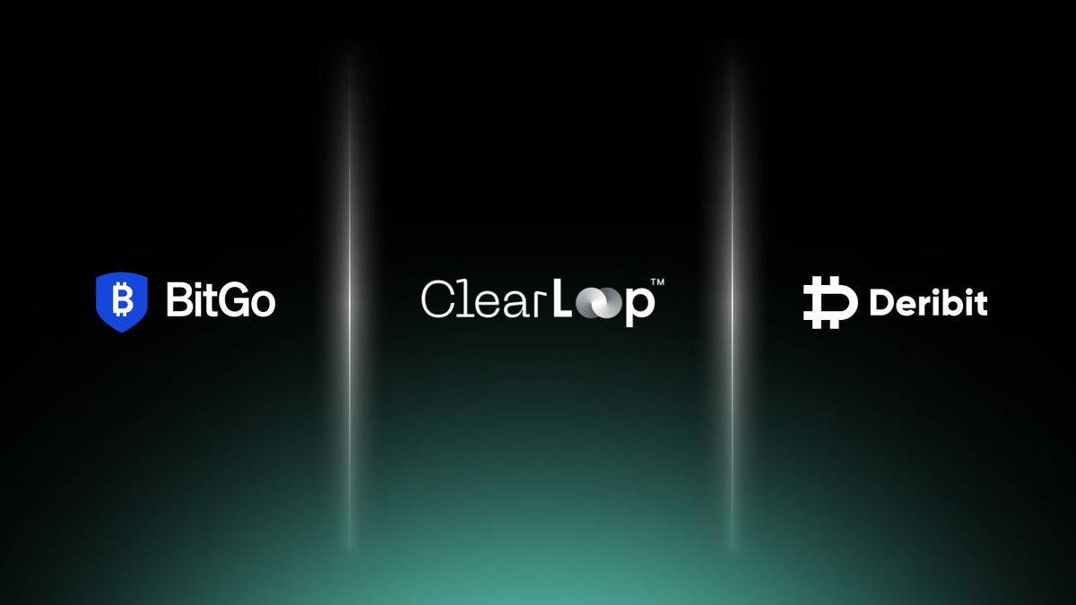 BitGo and <a href="/CopperHQ/">Copper.co</a> partnered to enable clients to trade derivatives on <a href="/DeribitExchange/">Deribit</a> while assets are secure in regulated qualified custody.

How does this change the game for BitGo and Copper Clients? 🧵👇