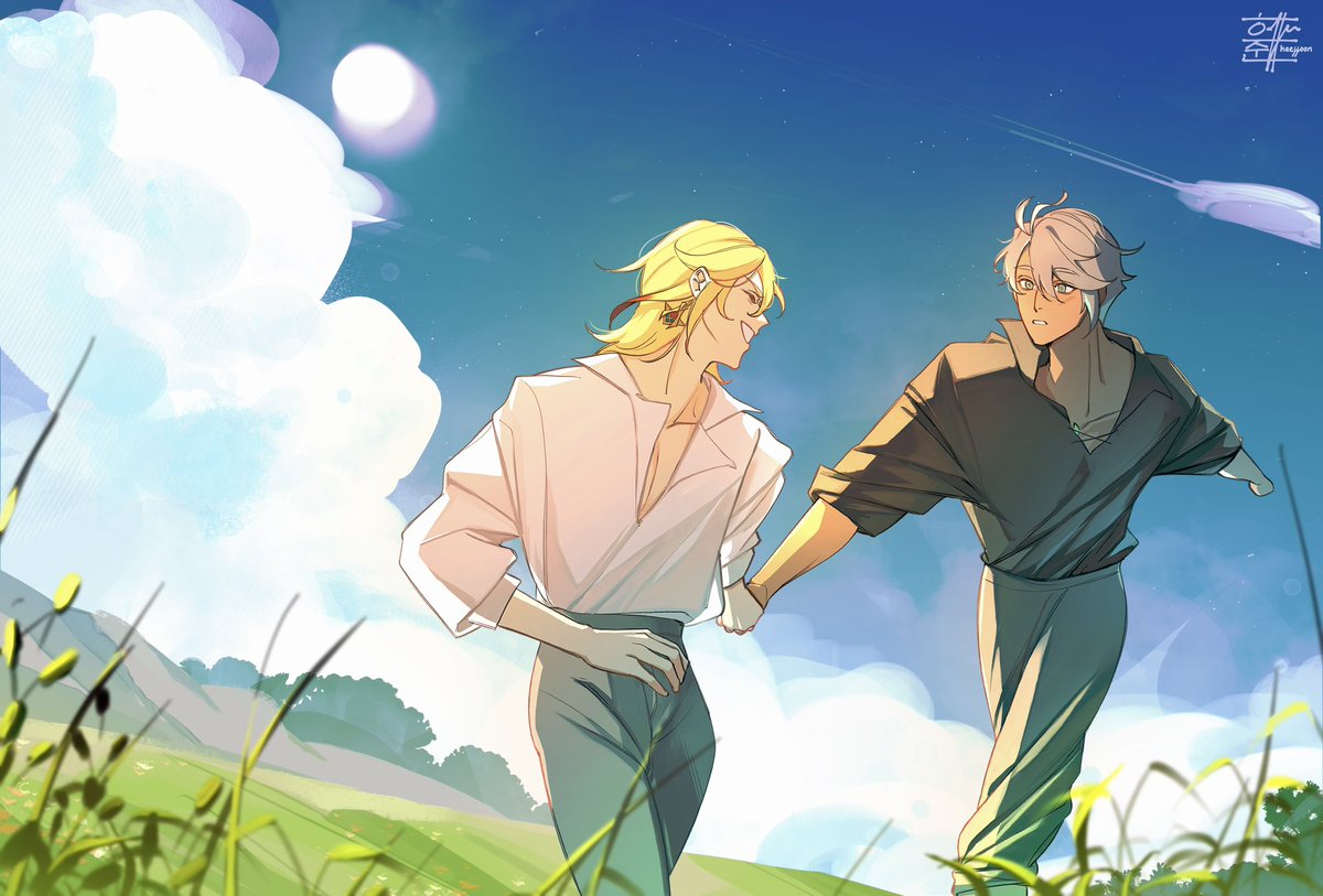 준 🌱 jun || sunday lover tweet media