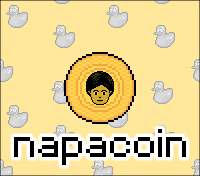 dos_habbo's tweet image. Nombre de la moneda: napacoin
Historia de Napacoin:

Hace muchos años, en los primeros días de Habbo Hotel, un grupo de jugadores novatos comenzó a hacer preguntas simples y a cometer los errores más divertidos. En lugar de ignorarlos o burlarse de ellos, los jugadores veteranos…