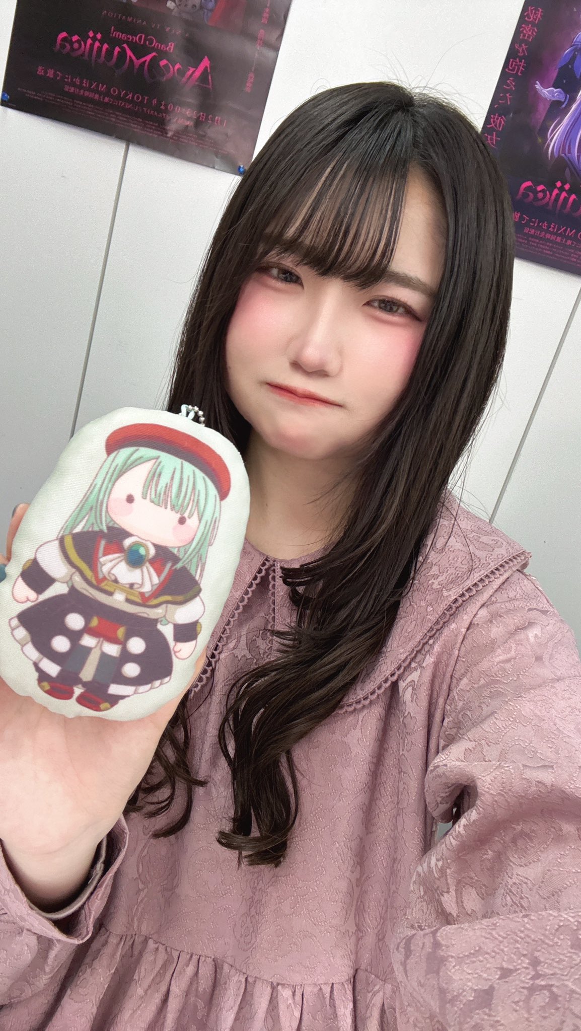 渡瀬結月直筆サインチェキ おREお on X: 