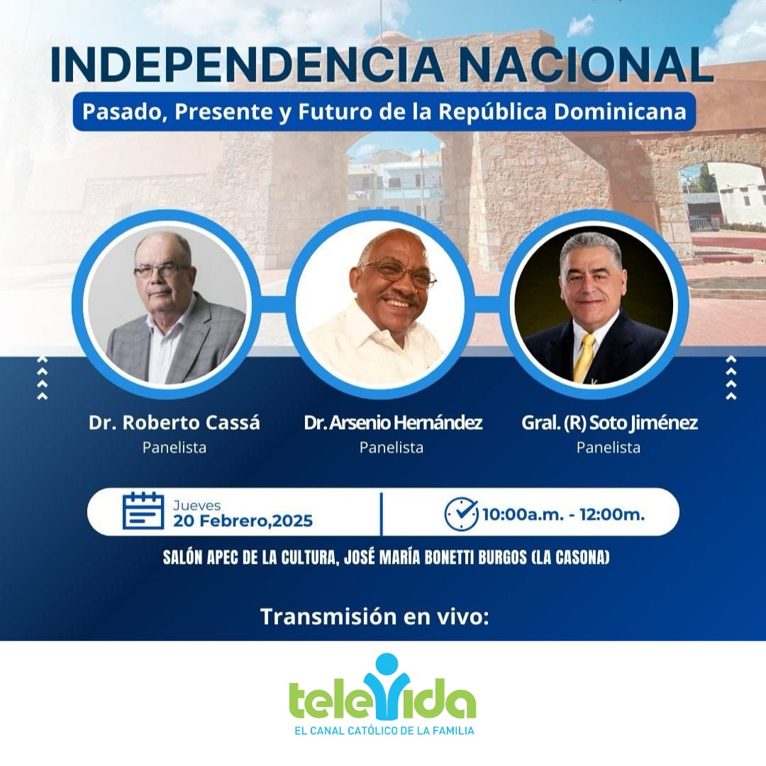 Televida's tweet image. Sintoniza en vivo por #YoutubeTelevida 👉youtube.com/live/v9cDLCXbm…