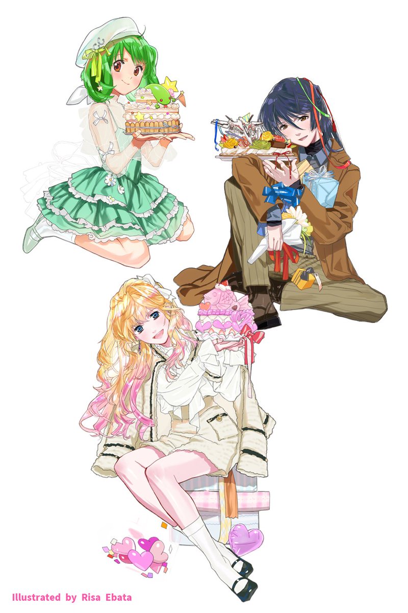 란카 짤봇 (@ranka_pic) on Twitter photo 