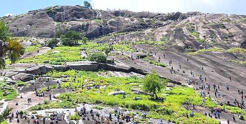 Busoga ministry of Tourism and Heritage (@busogatourism) on Twitter photo Discover the Magic of Kagulu Rock Hill!
Step up to the breathtaking KAGULU ROCK where history, culture, and royalty come to life! Nestled in the heart of Busoga in Buyende. KAGULU awaits your visit today and be part of its timeless beauty!
<a href="/RebeccaKadagaUG/">Rebecca Alitwala Kadaga</a> Discover the Magic of Kagulu Rock Hill!
Step up to the breathtaking KAGULU ROCK where history, culture, and royalty come to life! Nestled in the heart of Busoga in Buyende. KAGULU awaits your visit today and be part of its timeless beauty!
<a href="/RebeccaKadagaUG/">Rebecca Alitwala Kadaga</a>
