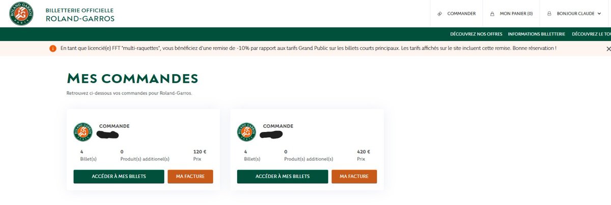 Maxime Claval tweet media