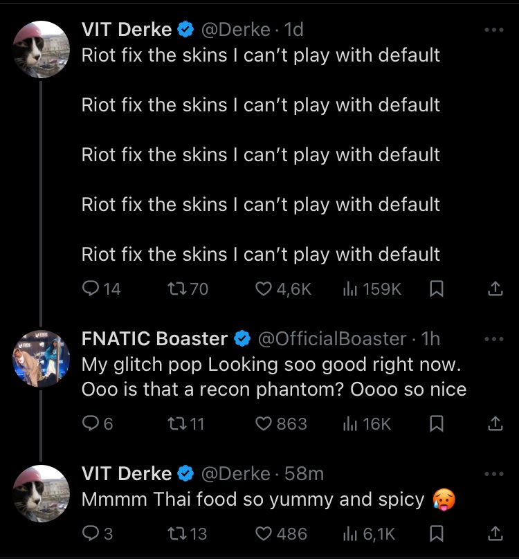 VCT struggles (@vctstruggles) on Twitter photo 