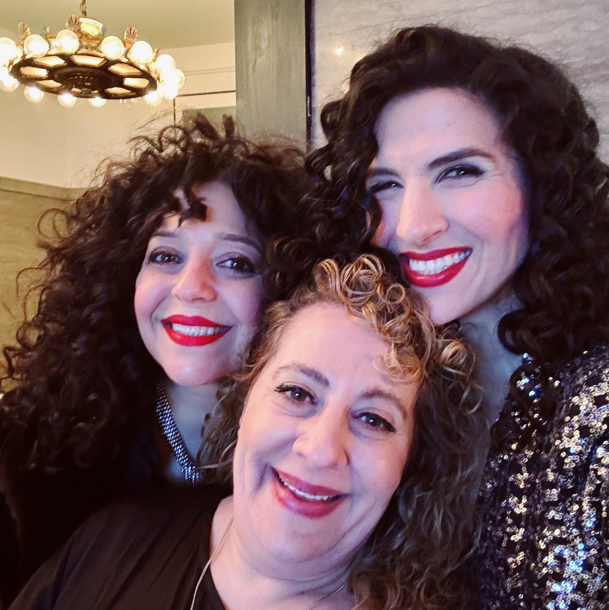 Laila Biali tweet media