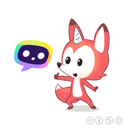 unifoxai's tweet image. Check out what @grok did to our mascot 🦊, now with two unicorn horns! 😂

Should we keep this wild twist or tame Grok&apos;s creativity? Tell us!

#UniFox #MascotMadness #AIOops #AI #Bitcoin #Crypto