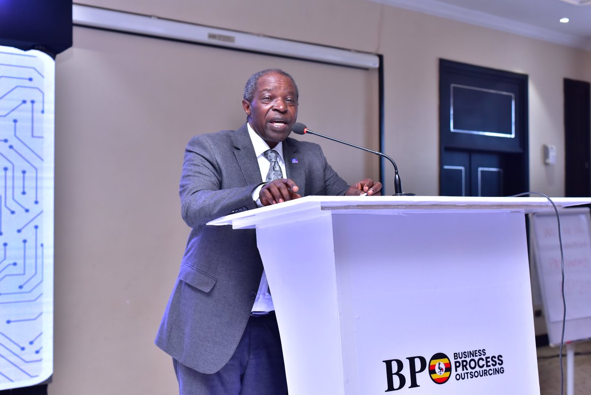 The publicity campaign is designed to raise awareness about the benefits and opportunities within the BPO sector.
<a href="/azawedde/">Aminah Zawedde</a> “through this campaign we will engage with our stakeholders across the country to foster a deeper understanding of how BPO can transform lives and