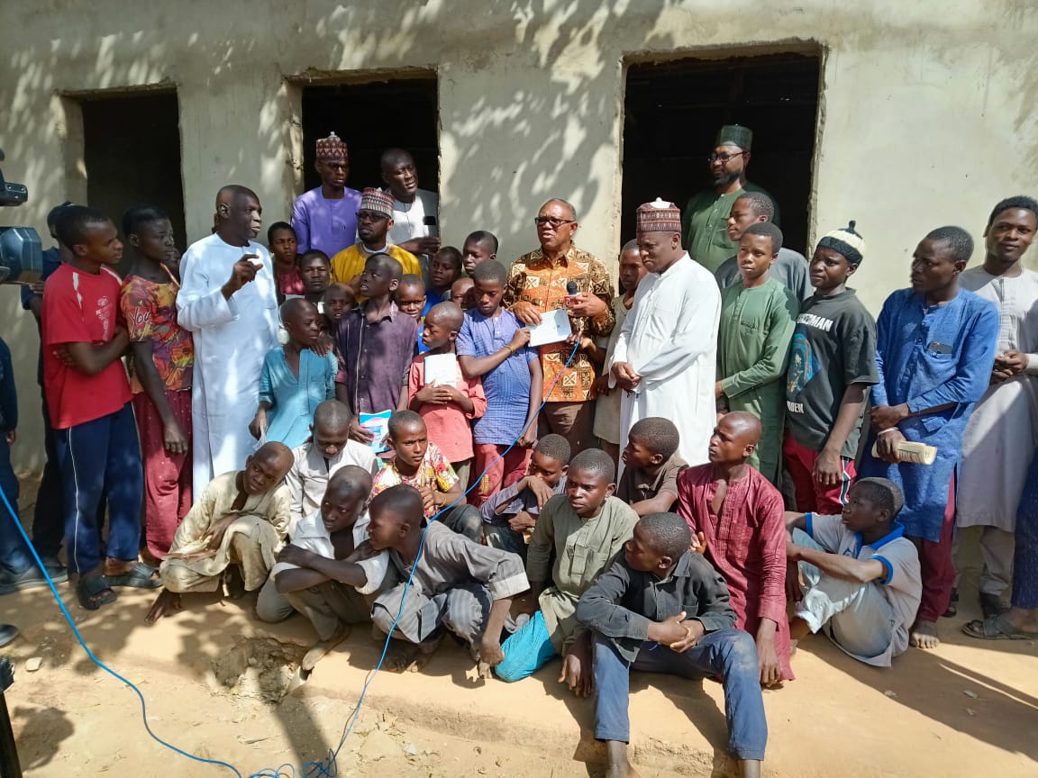 Peter Obi tweet media