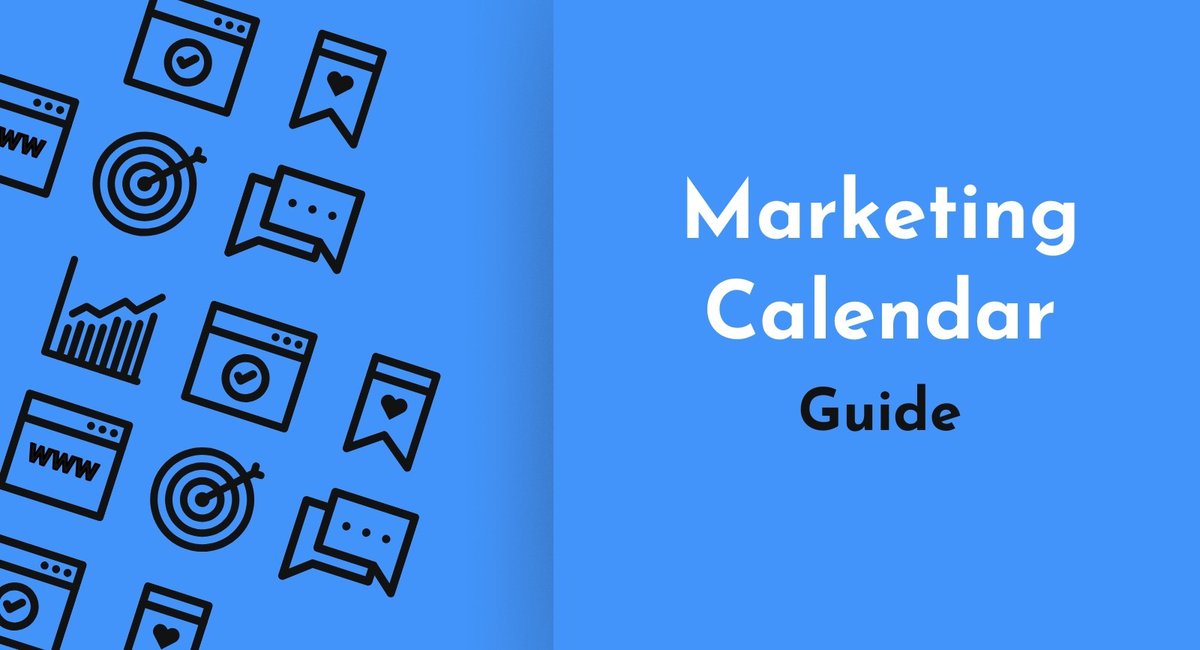 Do you use a marketing calendar? 🗓️ It’s a game-changer for keeping track of your campaigns, deadlines, and events! If you’re not sure where to start, check out our step-by-step guide with the best tools to create one: flippingbook.com/blog/guides/ma…