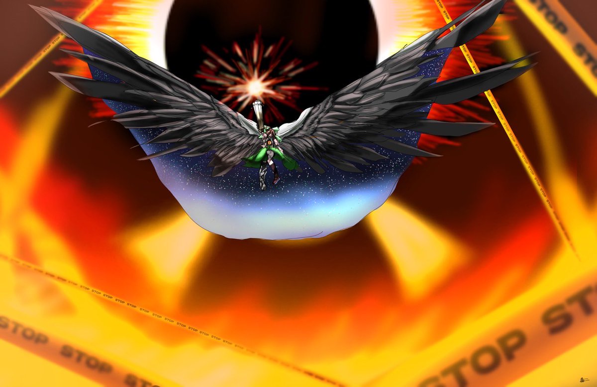 晶一🍬 tweet media