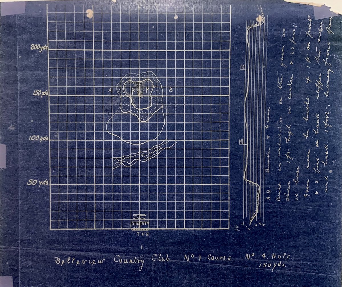 Society of Golf Historians tweet media