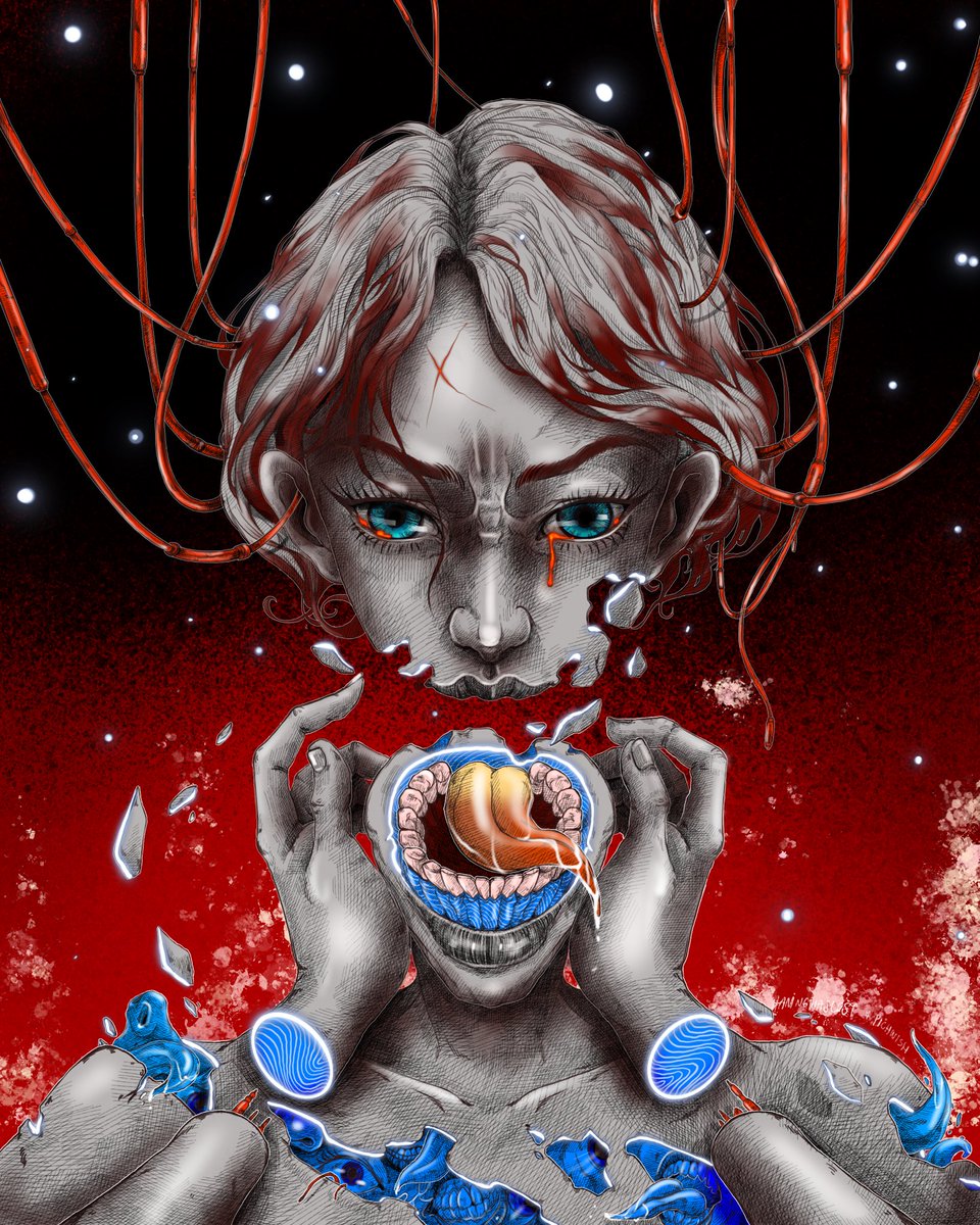 Haningwaslost.eth 🌕 tweet media