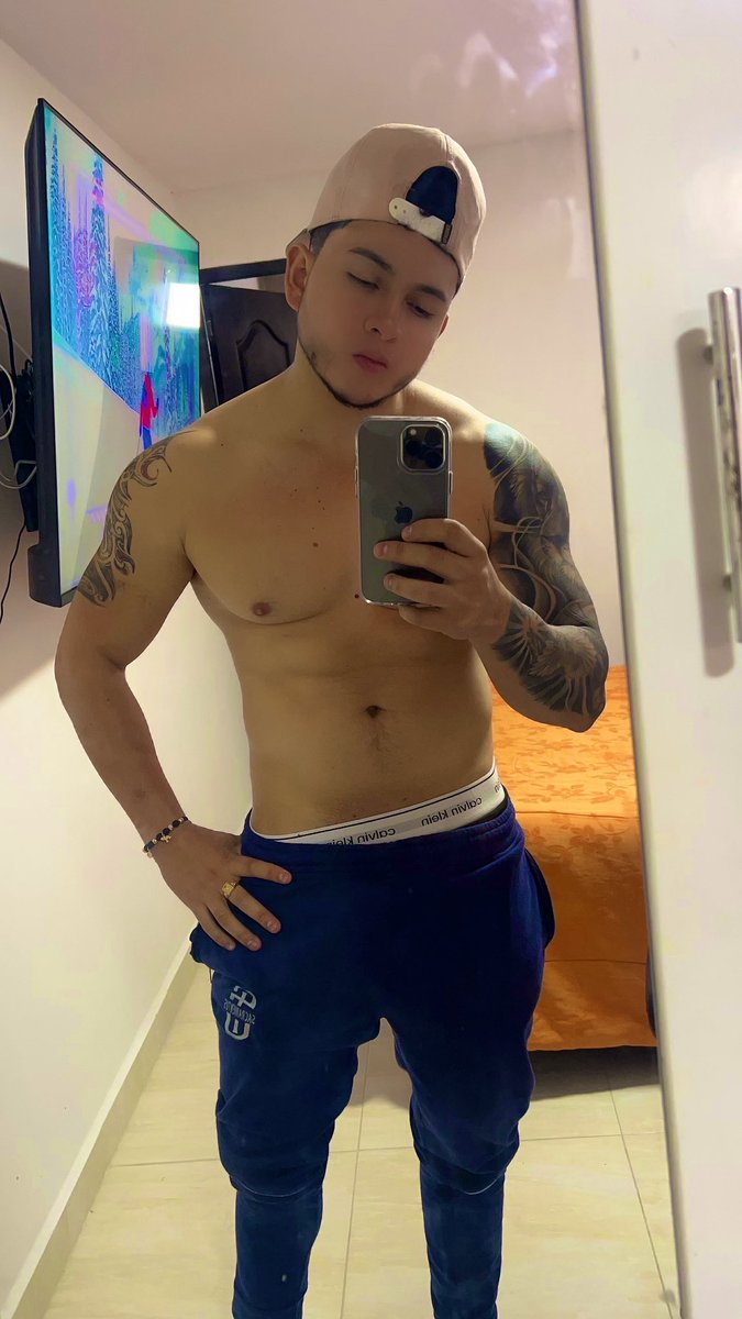 Buen día a toditos 👏👍🥰