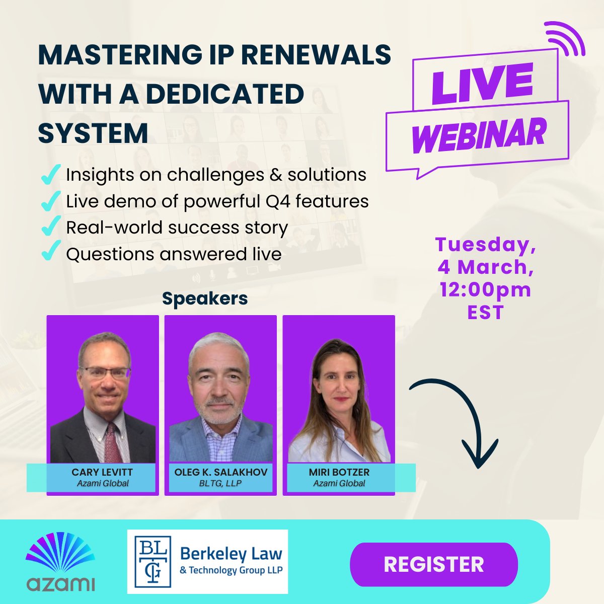 Azami Global tweet media