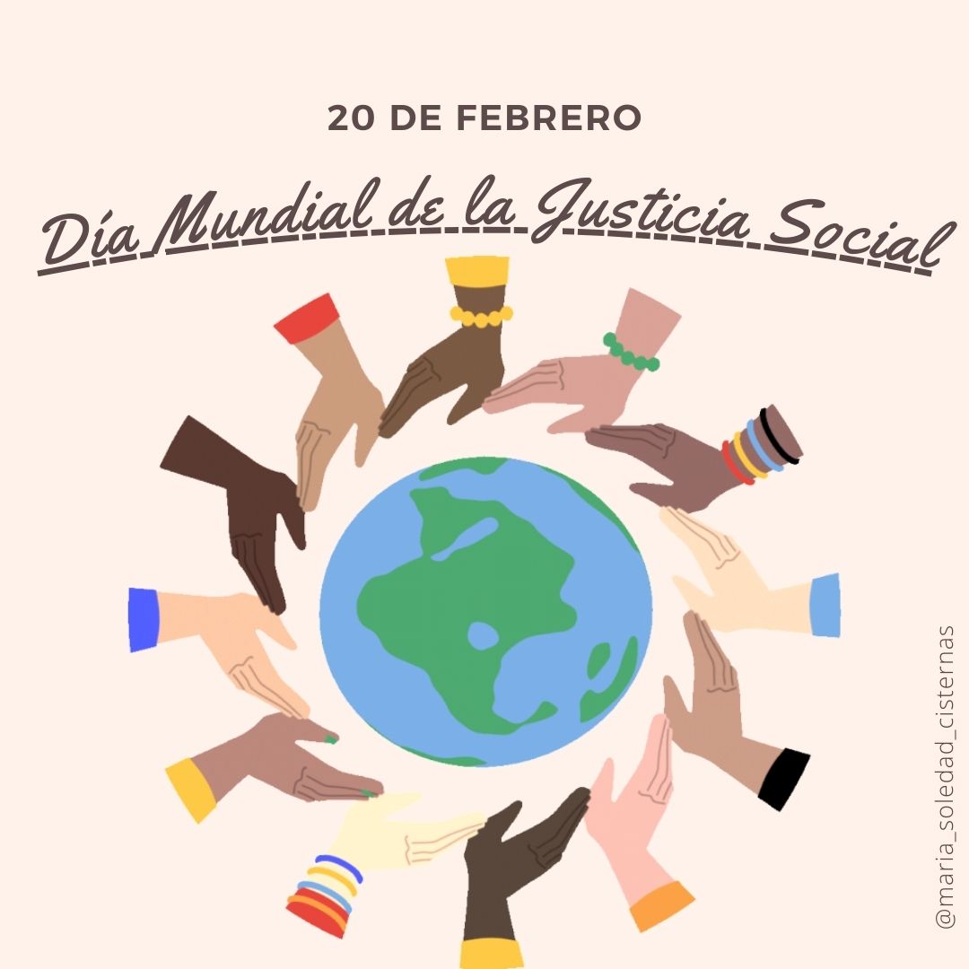 María Soledad Cisternas Reyes tweet media