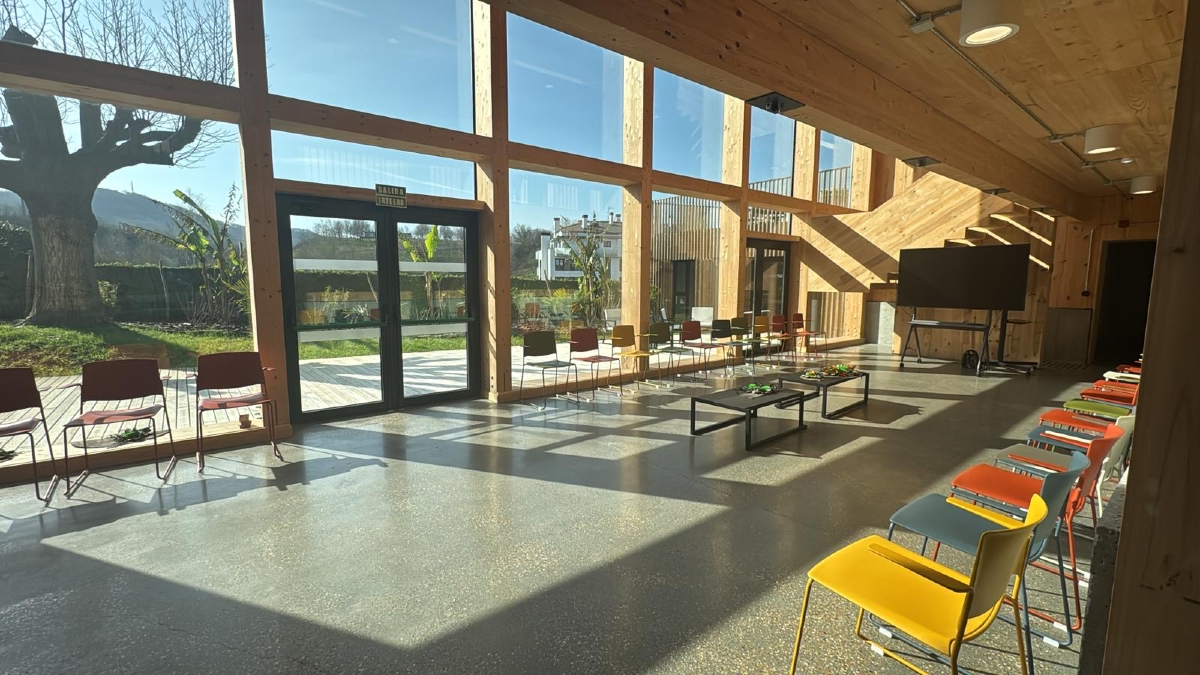 Mendibil Formación tweet media