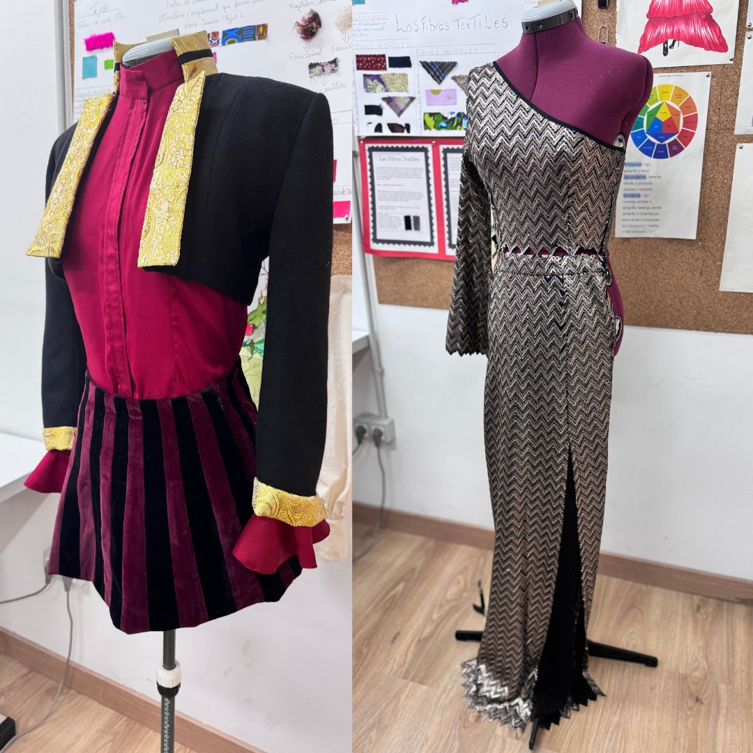 Mendibil Formación tweet media