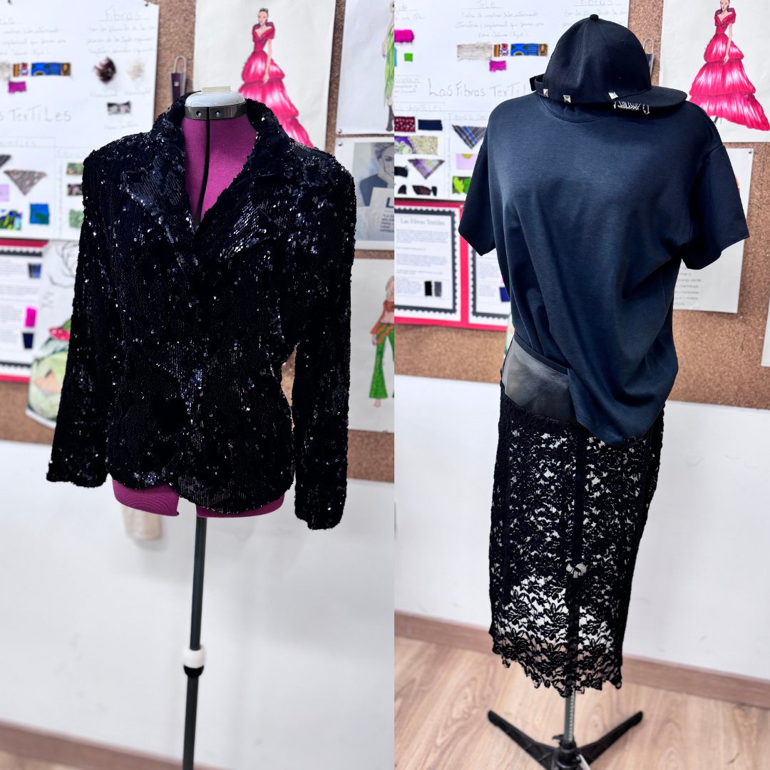 Mendibil Formación tweet media