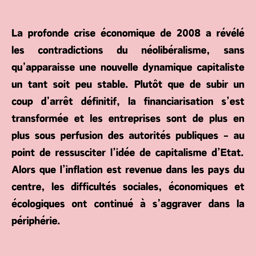 Historical Materialism Paris tweet media
