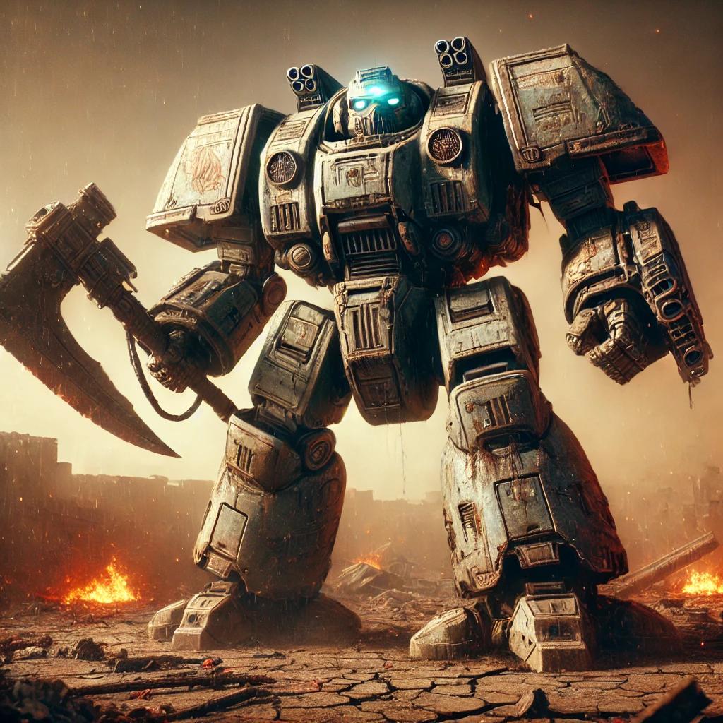 MetaroboFC's tweet photo. The wait is almost over... ⏳
Here is the update on the final release. META ROBO FIGHT CLUB brings the most powerful mechs to the blockchain.
Collect. Battle. Earn. Are you in? 🤖🔥 #MetaRoboFightClub#YieldFarming #CryptoAlpha
#NFTHype #CryptoShilling
#CryptoPonzi #NFTGaming https://t.co/dKhgKJFBQz