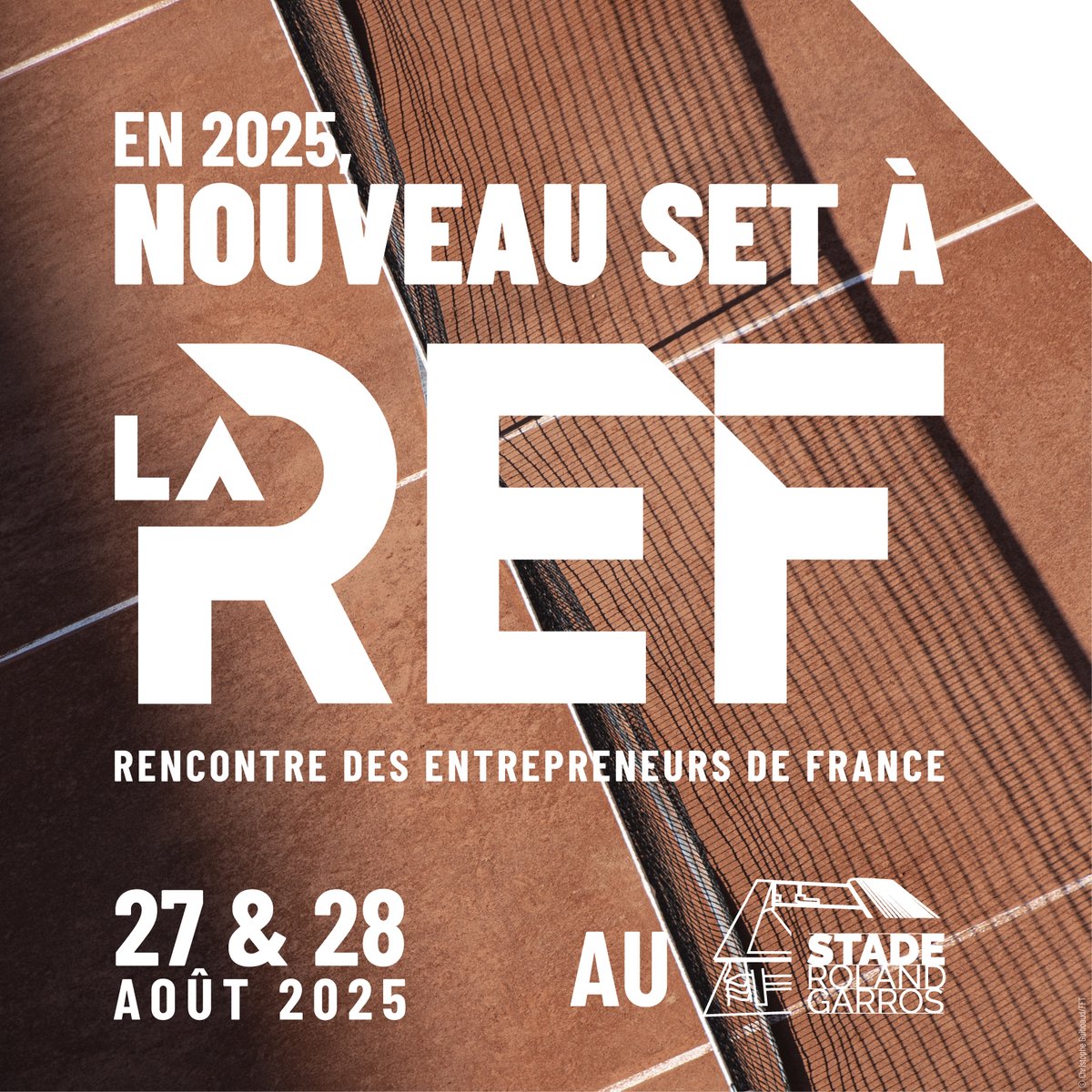 Mouvement des Entreprises de France tweet media